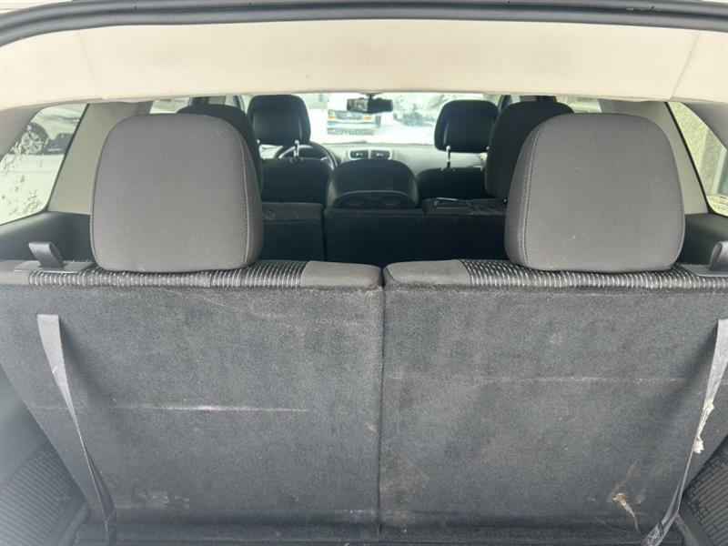 dodge Journey 2016 - 7