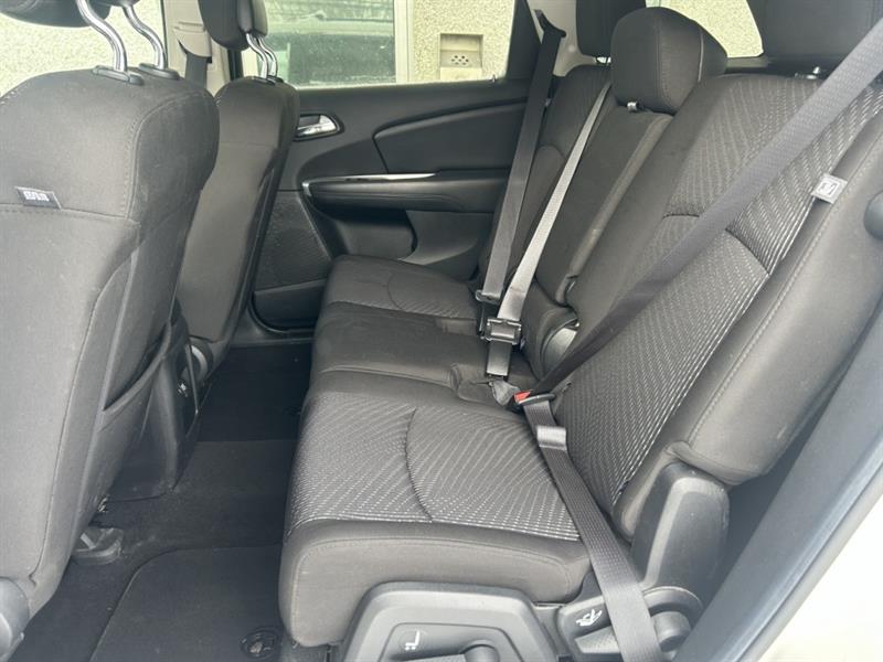 dodge Journey 2016 - 9