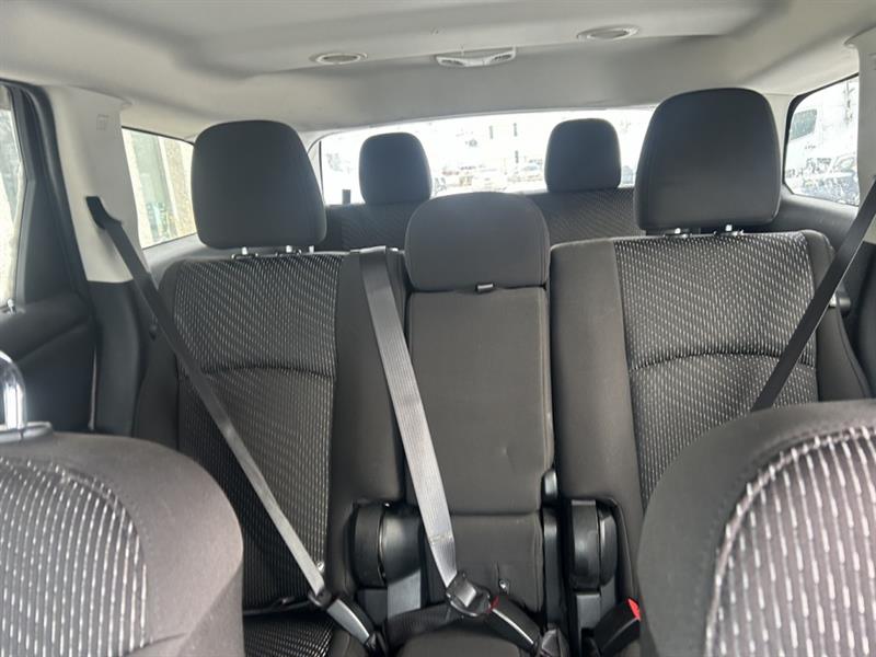 dodge Journey 2016 - 10