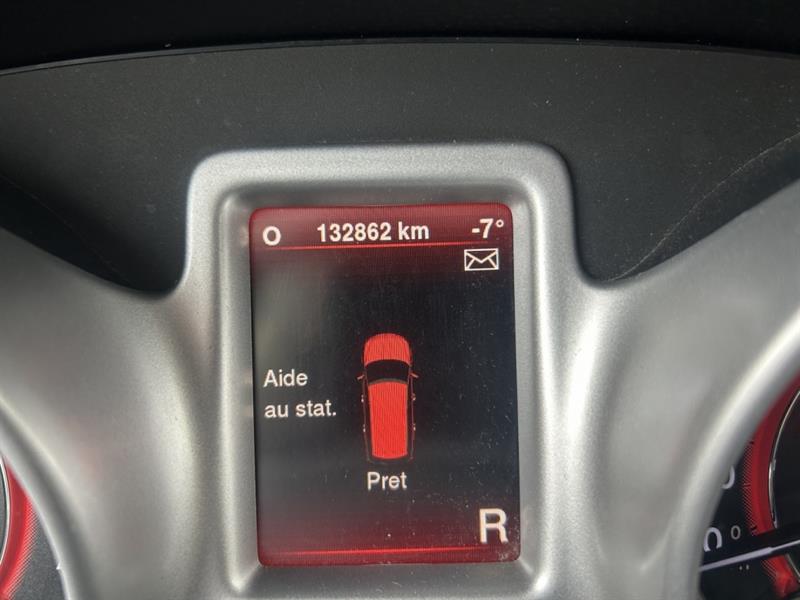 dodge Journey 2016 - 12