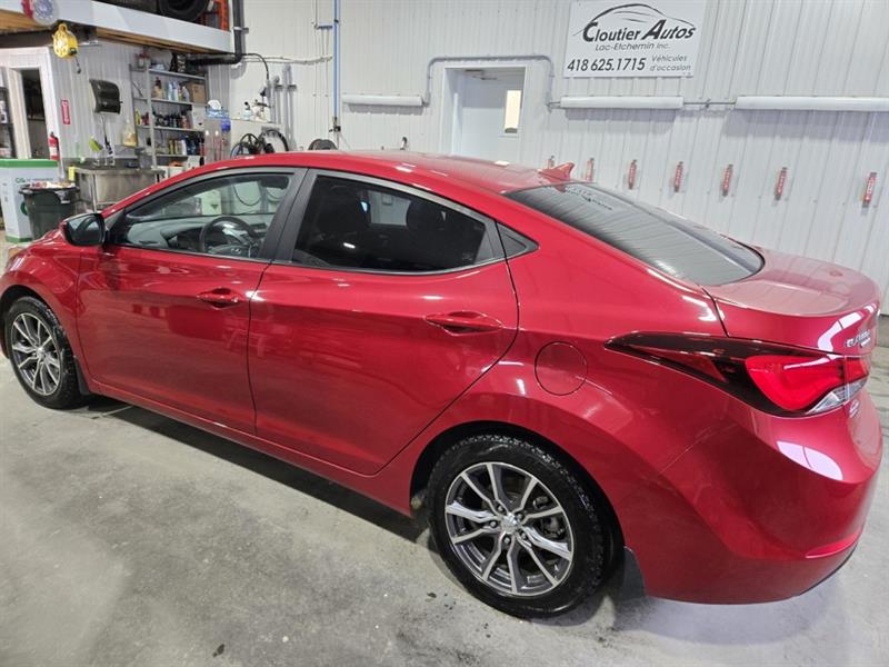 hyundai Elantra 2016 - 3