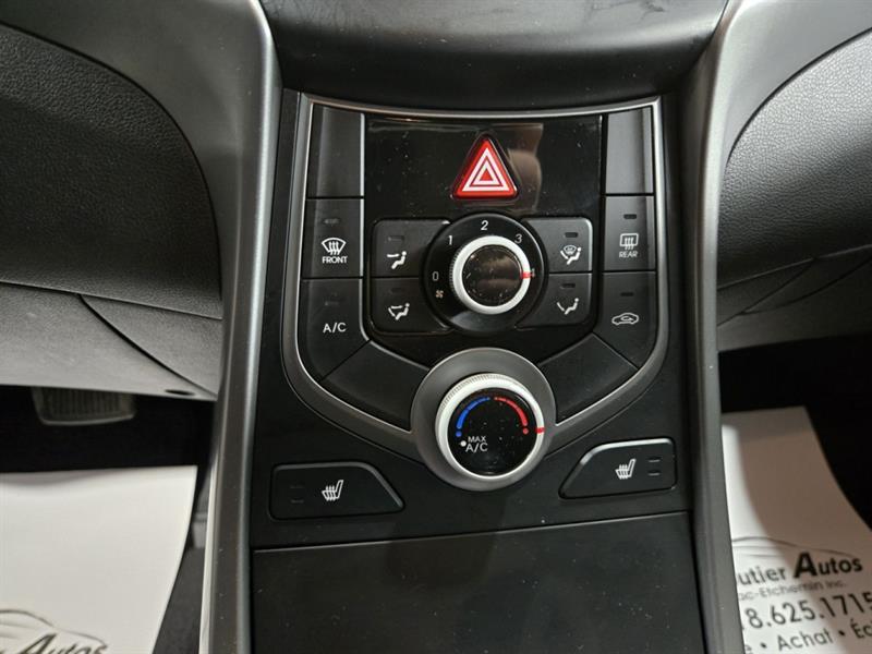 hyundai Elantra 2016 - 13