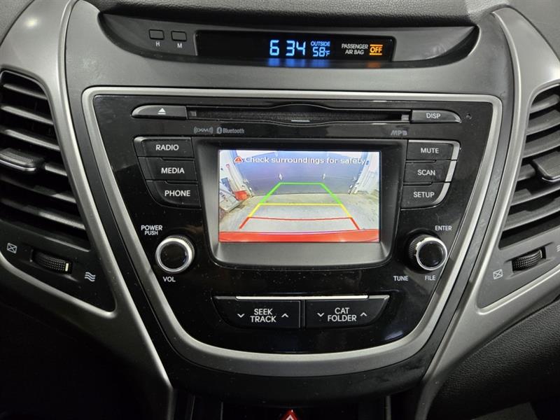 hyundai Elantra 2016 - 15