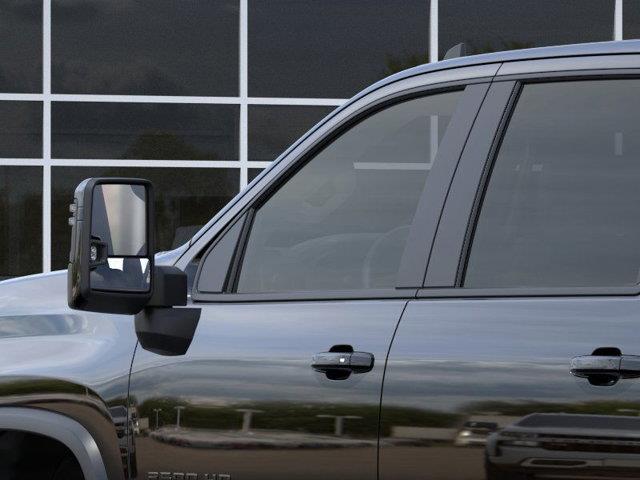 chevrolet Silverado 2500HD 2026 - 12