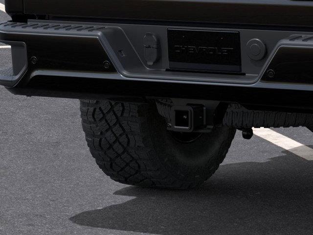 chevrolet Silverado 2500HD 2026 - 14