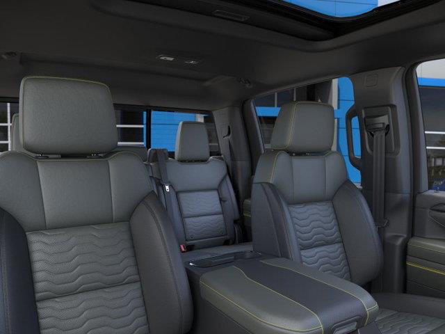 chevrolet Silverado 2500HD 2026 - 24