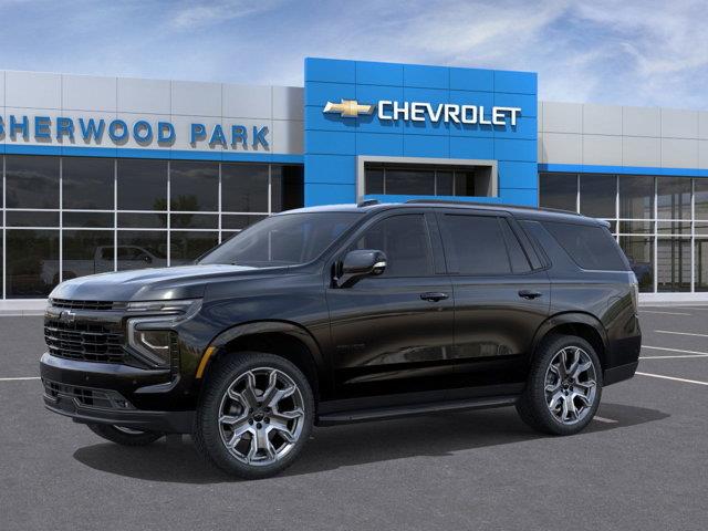 chevrolet Tahoe 2026 - 2