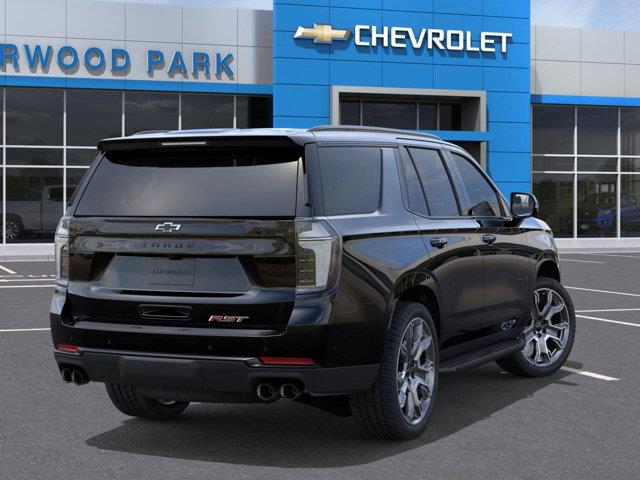 chevrolet Tahoe 2026 - 4