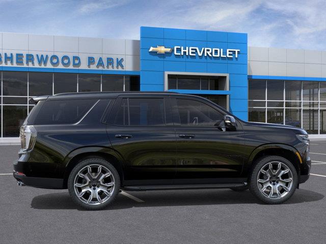 chevrolet Tahoe 2026 - 5