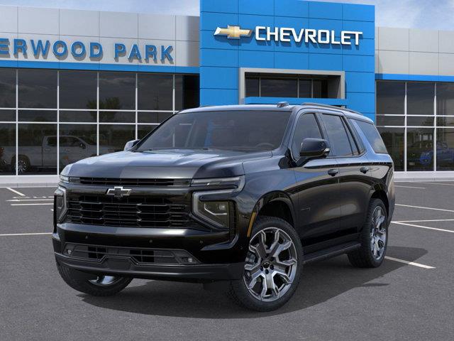 chevrolet Tahoe 2026 - 6