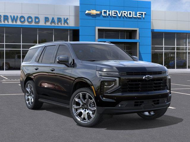chevrolet Tahoe 2026 - 7