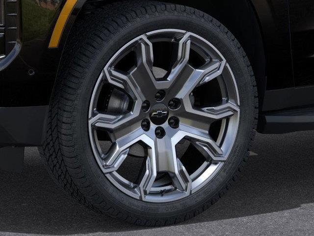 chevrolet Tahoe 2026 - 9