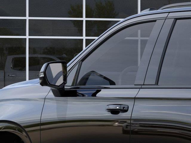 chevrolet Tahoe 2026 - 12