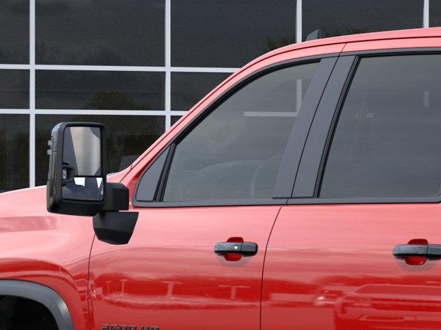 chevrolet Silverado 2500HD 2026 - 12
