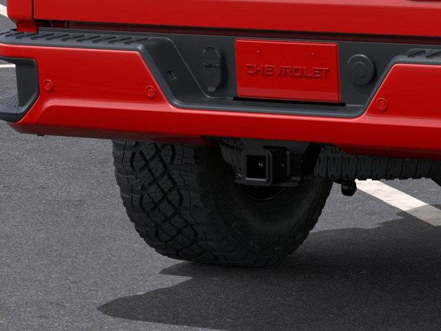 chevrolet Silverado 2500HD 2026 - 14