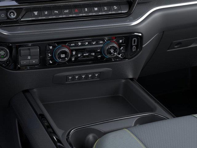 chevrolet Silverado 2500HD 2026 - 23