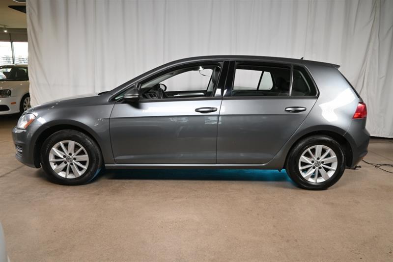 volkswagen Golf 2015 - 9