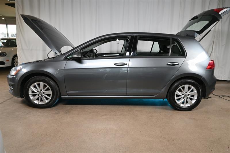 volkswagen Golf 2015 - 10