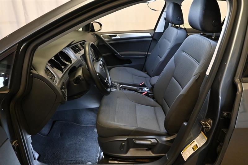 volkswagen Golf 2015 - 16