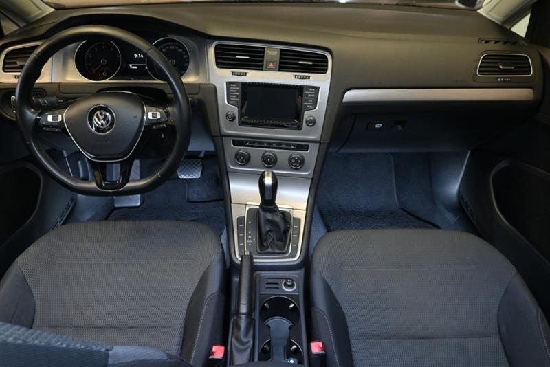 volkswagen Golf 2015 - 17