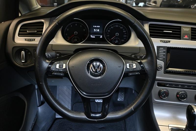 volkswagen Golf 2015 - 18