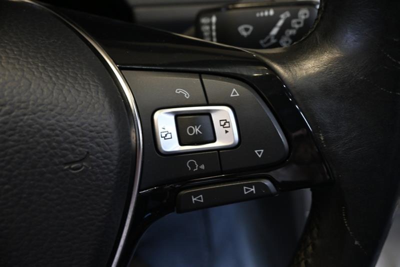 volkswagen Golf 2015 - 19