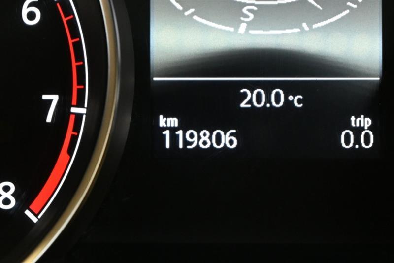 volkswagen Golf 2015 - 22