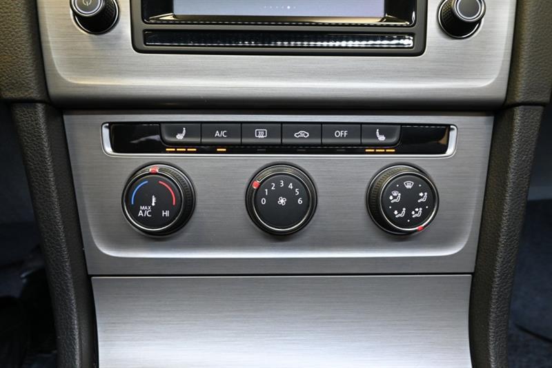 volkswagen Golf 2015 - 24