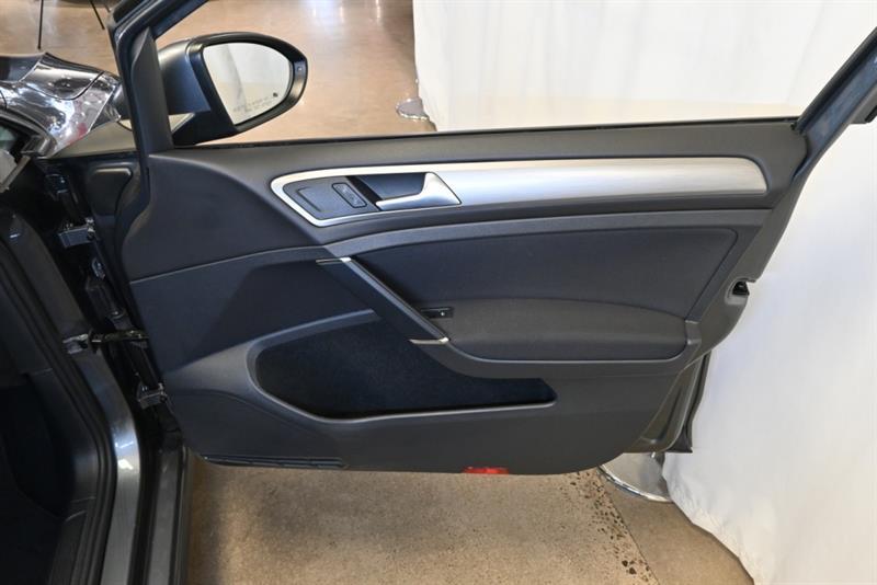 volkswagen Golf 2015 - 26