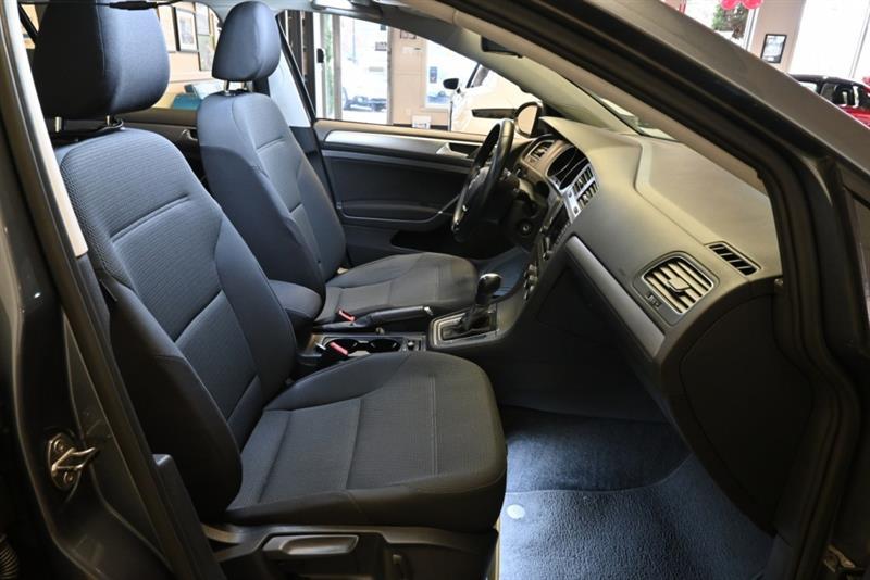 volkswagen Golf 2015 - 28