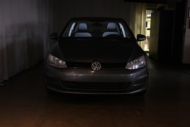 volkswagen Golf 2015 - 30