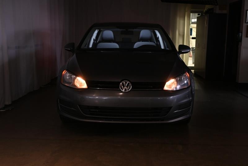 volkswagen Golf 2015 - 31