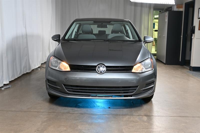 volkswagen Golf 2015 - 32