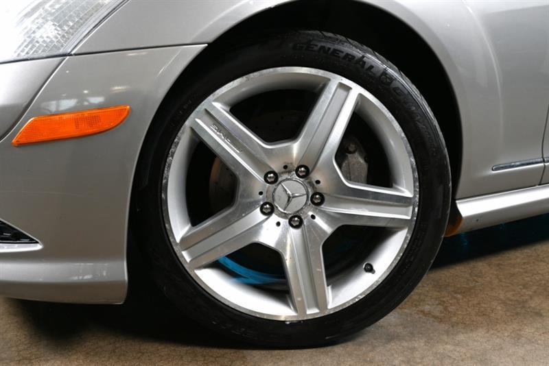 2009 Mercedes-Benz S-Class - Image 3