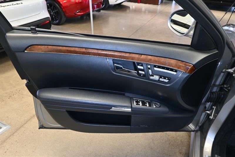 2009 Mercedes-Benz S-Class - Image 15