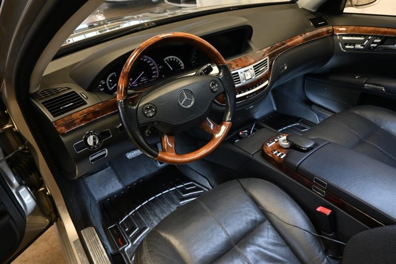 2009 Mercedes-Benz S-Class - Image 16