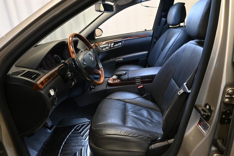 2009 Mercedes-Benz S-Class - Image 17