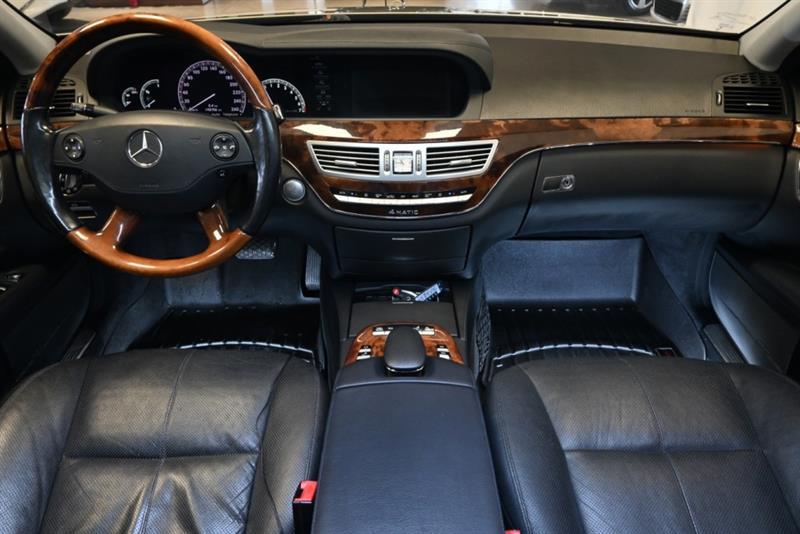 2009 Mercedes-Benz S-Class - Image 18