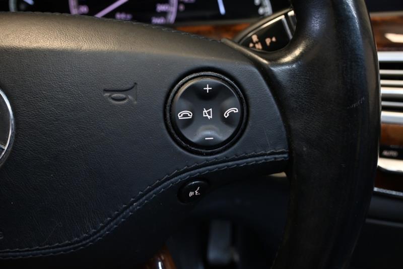 2009 Mercedes-Benz S-Class - Image 20