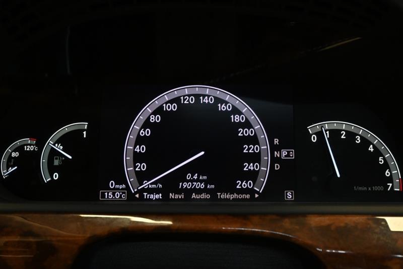 2009 Mercedes-Benz S-Class - Image 22