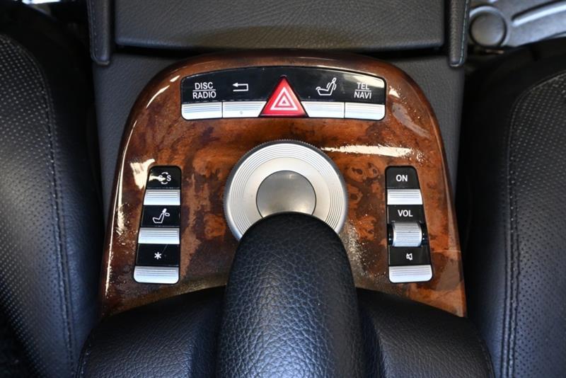 2009 Mercedes-Benz S-Class - Image 26