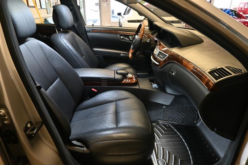 2009 Mercedes-Benz S-Class - Image 29
