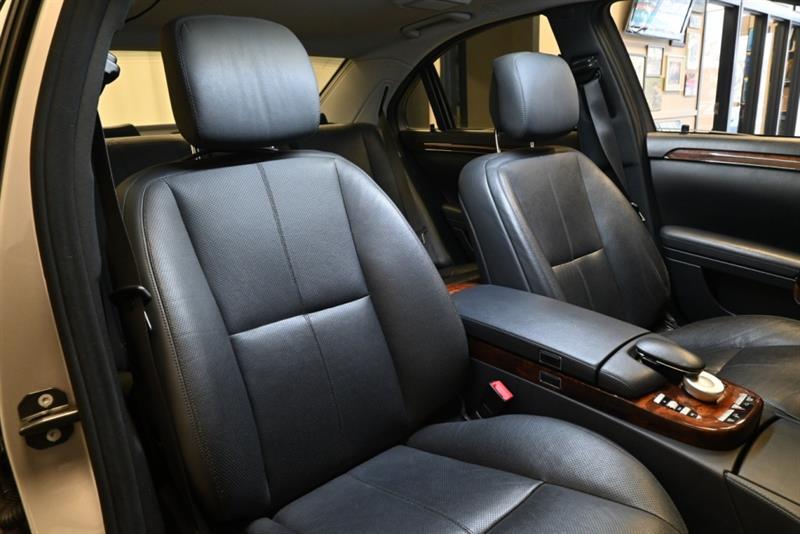 2009 Mercedes-Benz S-Class - Image 30
