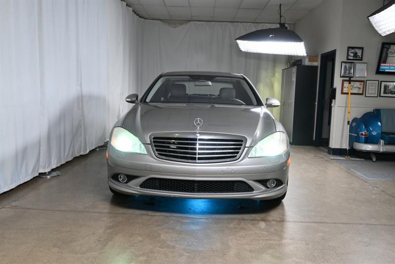 2009 Mercedes-Benz S-Class - Image 34