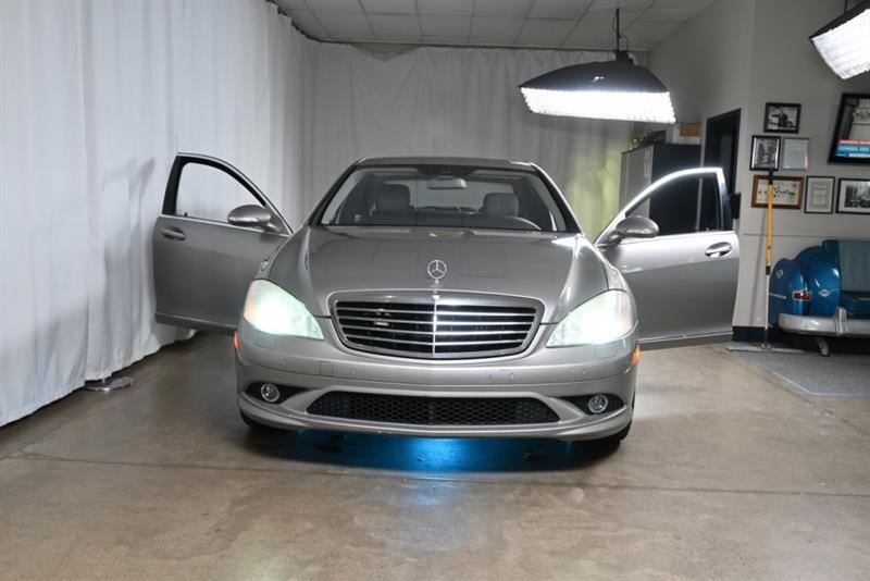 2009 Mercedes-Benz S-Class - Image 35