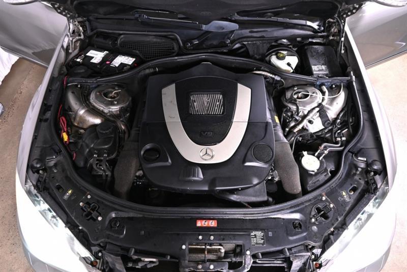 2009 Mercedes-Benz S-Class - Image 37