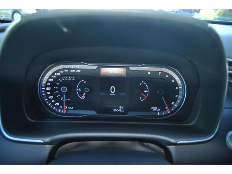 hyundai Santa Cruz 2022 - 14