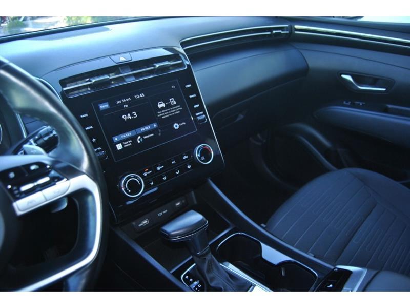 hyundai Santa Cruz 2022 - 15