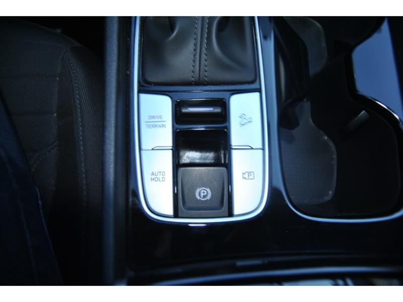 hyundai Santa Cruz 2022 - 20