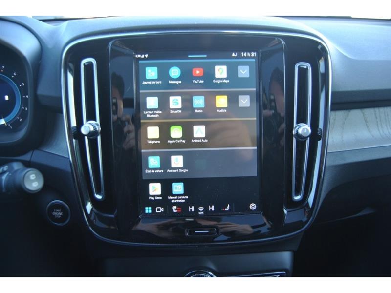 2023 Volvo C40 - Image 21